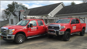 Roofing Contractors in Hopewell Township, PA