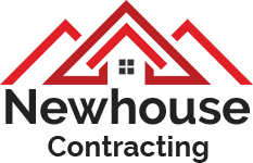 Newhouse Contracting, logo